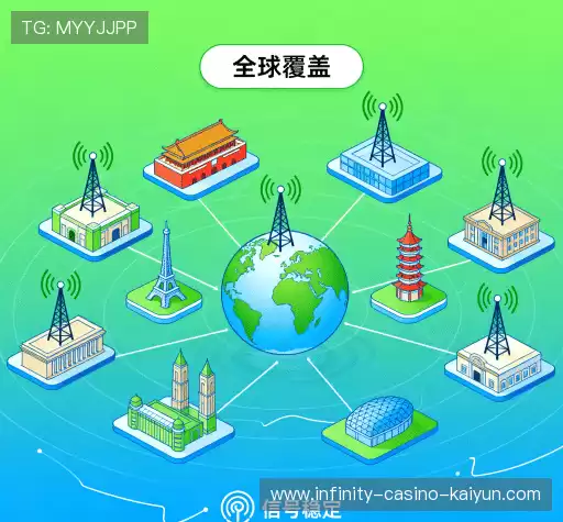 我们的优势